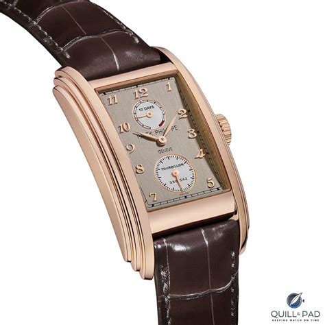 patek philippe 5101g saat|Patek Philippe Reference 5101: Magnum Opus With Concealed .